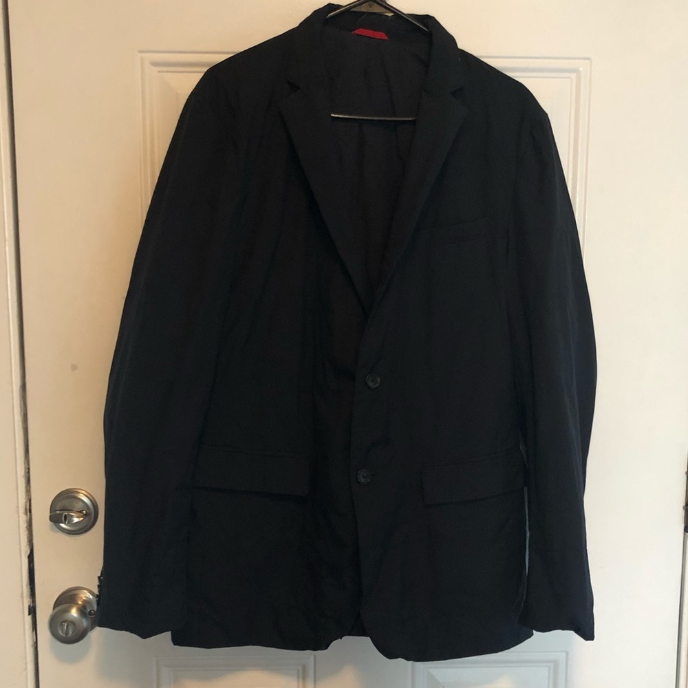 Hugo Boss Windstopper Gore Blazer Jacket